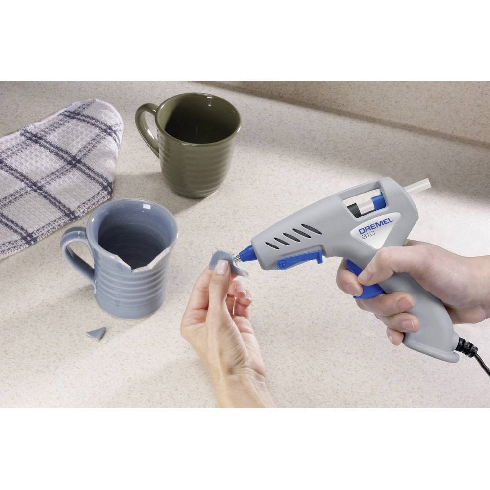 BOSCH Bosch Dremel Glue Gun 910 (910-3)