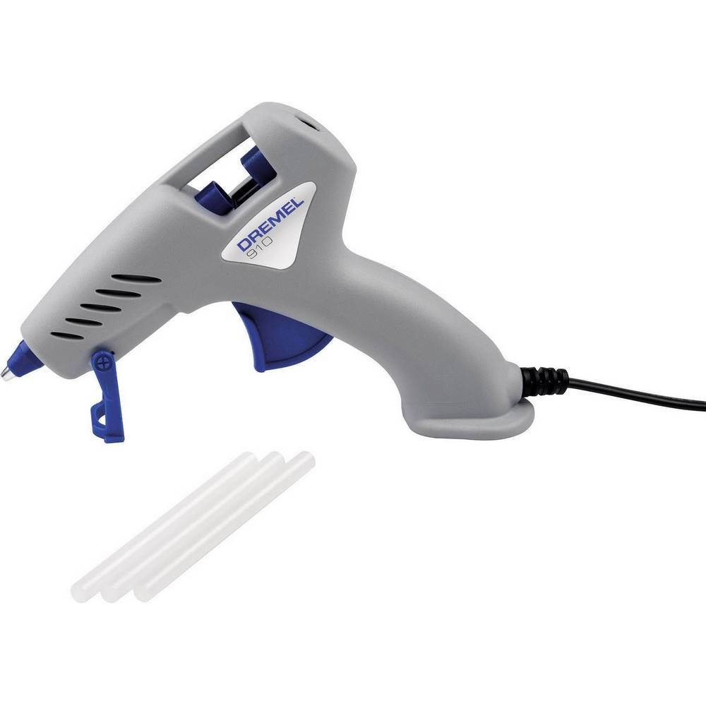 BOSCH Bosch Dremel Glue Gun 910 (910-3)