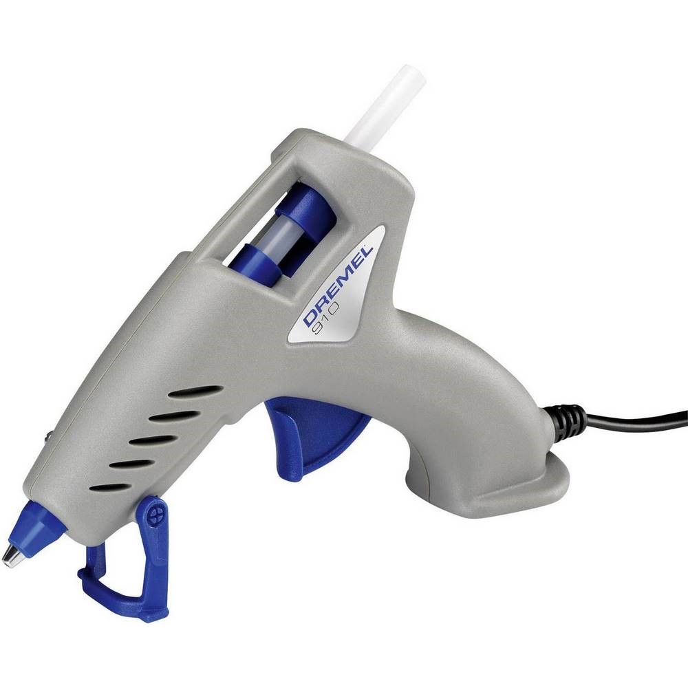 BOSCH Bosch Dremel Glue Gun 910 (910-3)