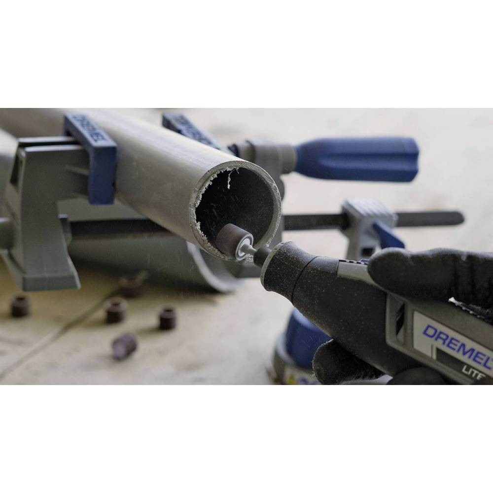 BOSCH Bosch Dremel Sanding Band 13 Mm 120 Grit (432)