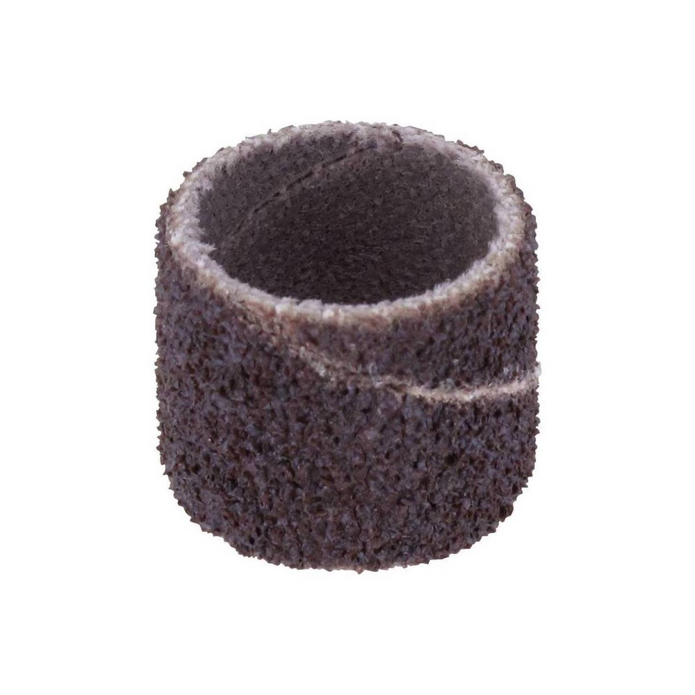 BOSCH Bosch Dremel Sanding Band 13 Mm 120 Grit (432)