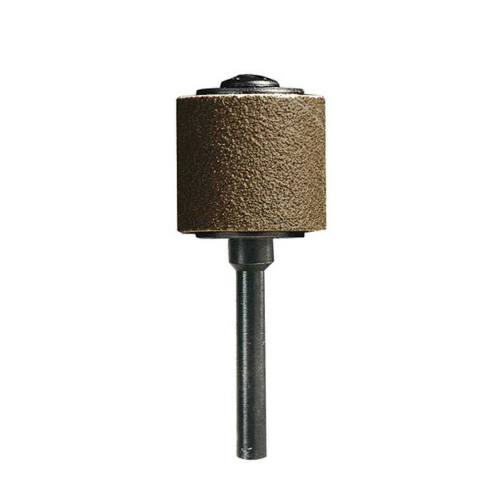 BOSCH Bosch Dremel Sanding Band & Mandrel 13 Mm Grit 60 (407)