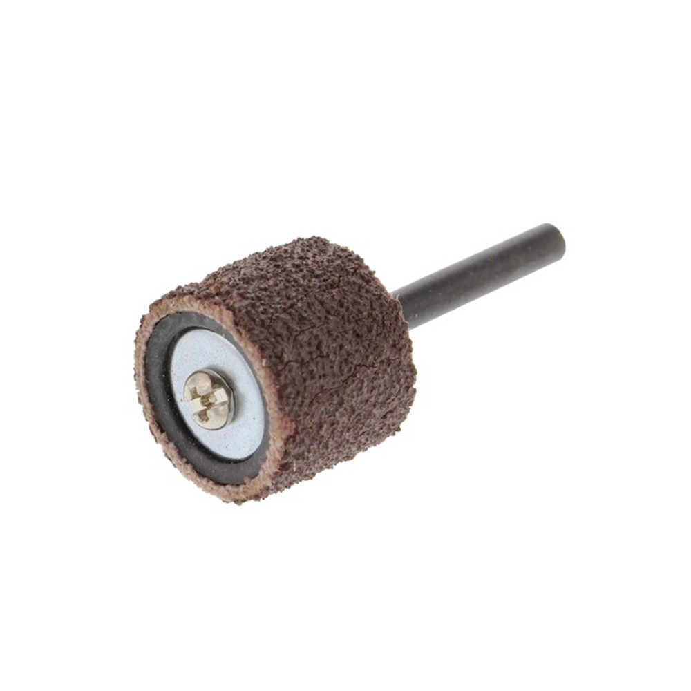 BOSCH Bosch Dremel Sanding Band & Mandrel 13 Mm Grit 60 (407)