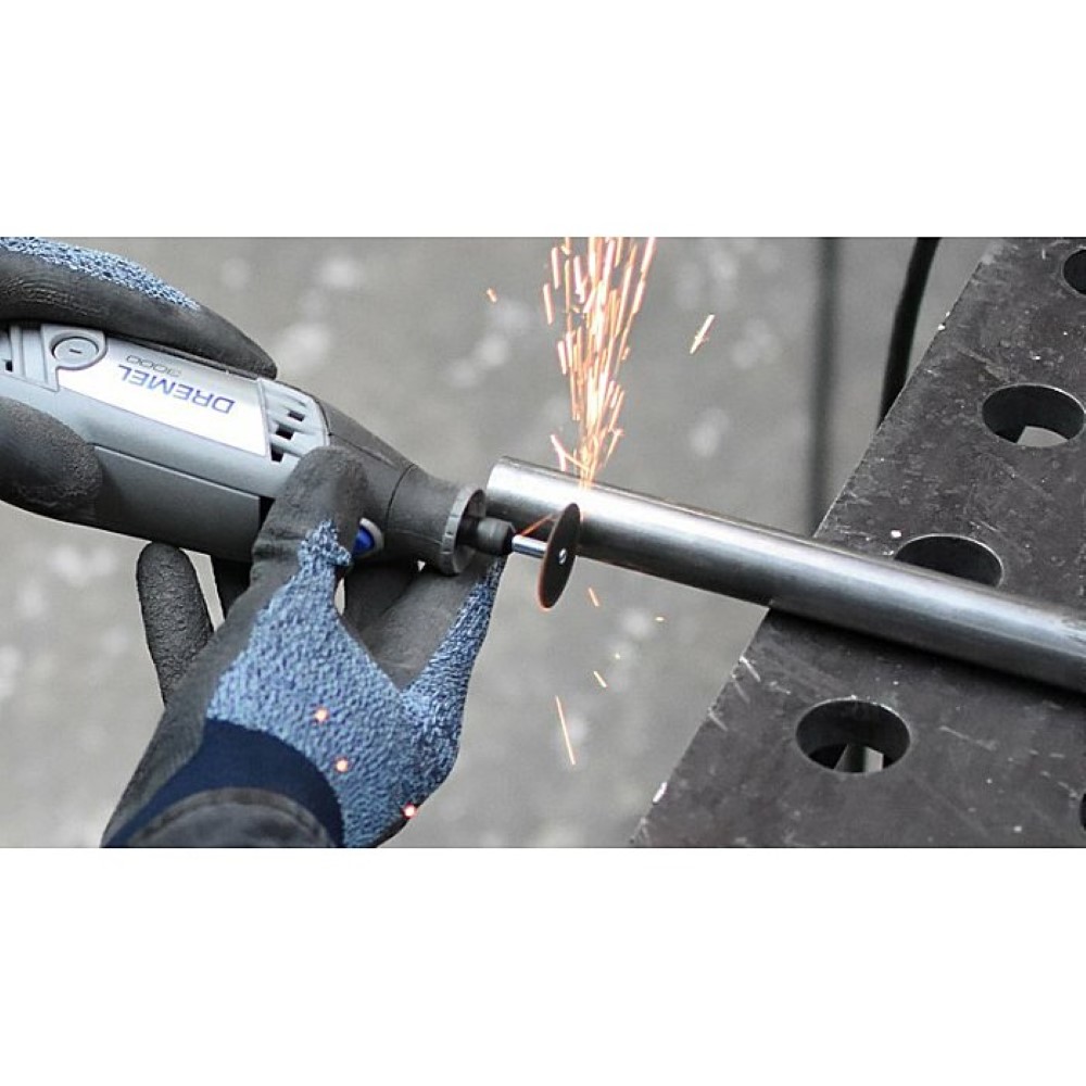 BOSCH Bosch Dremel Cutting Set 68Pcs (688)