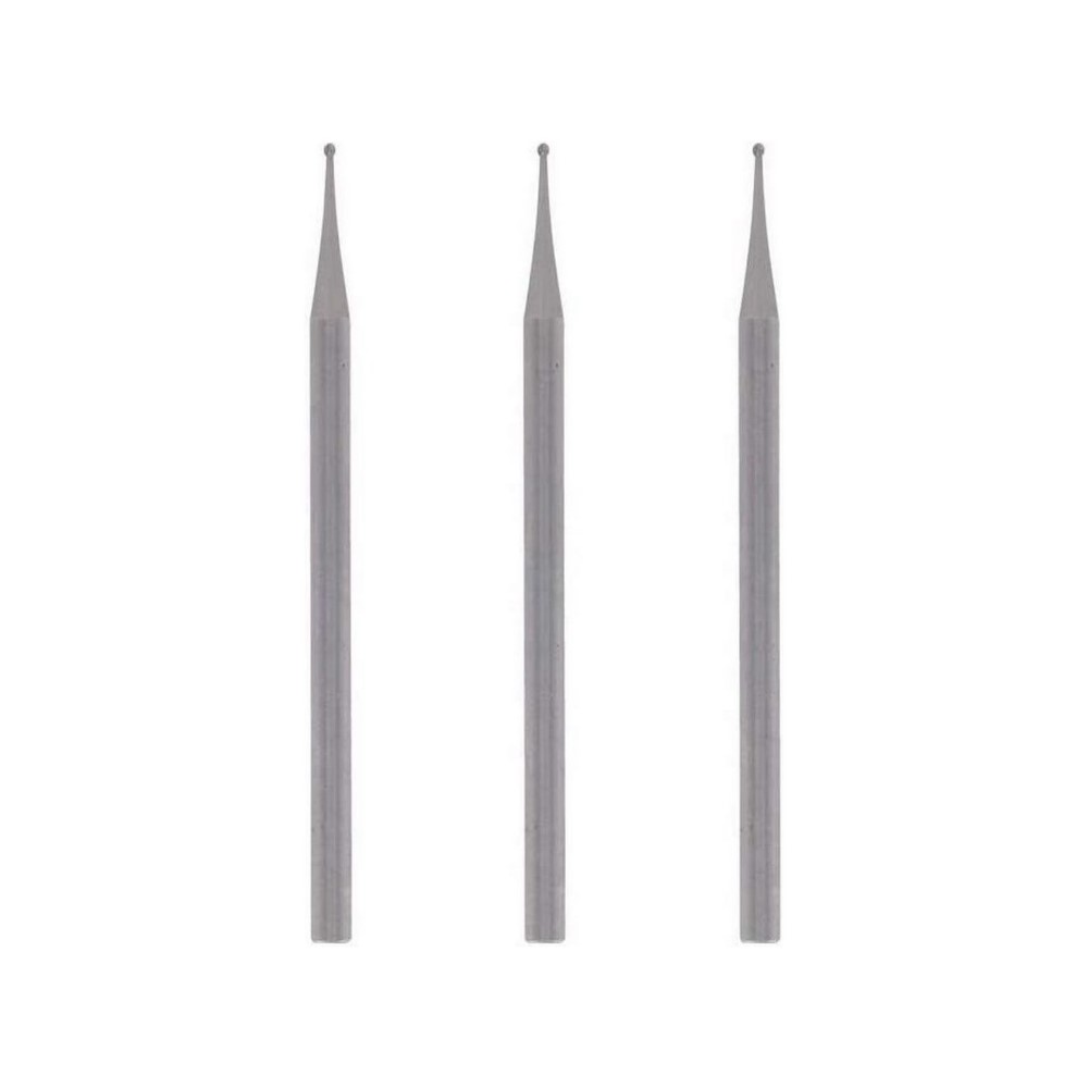BOSCH Bosch Dremel Engraving Cutter 0,8 Mm (105)