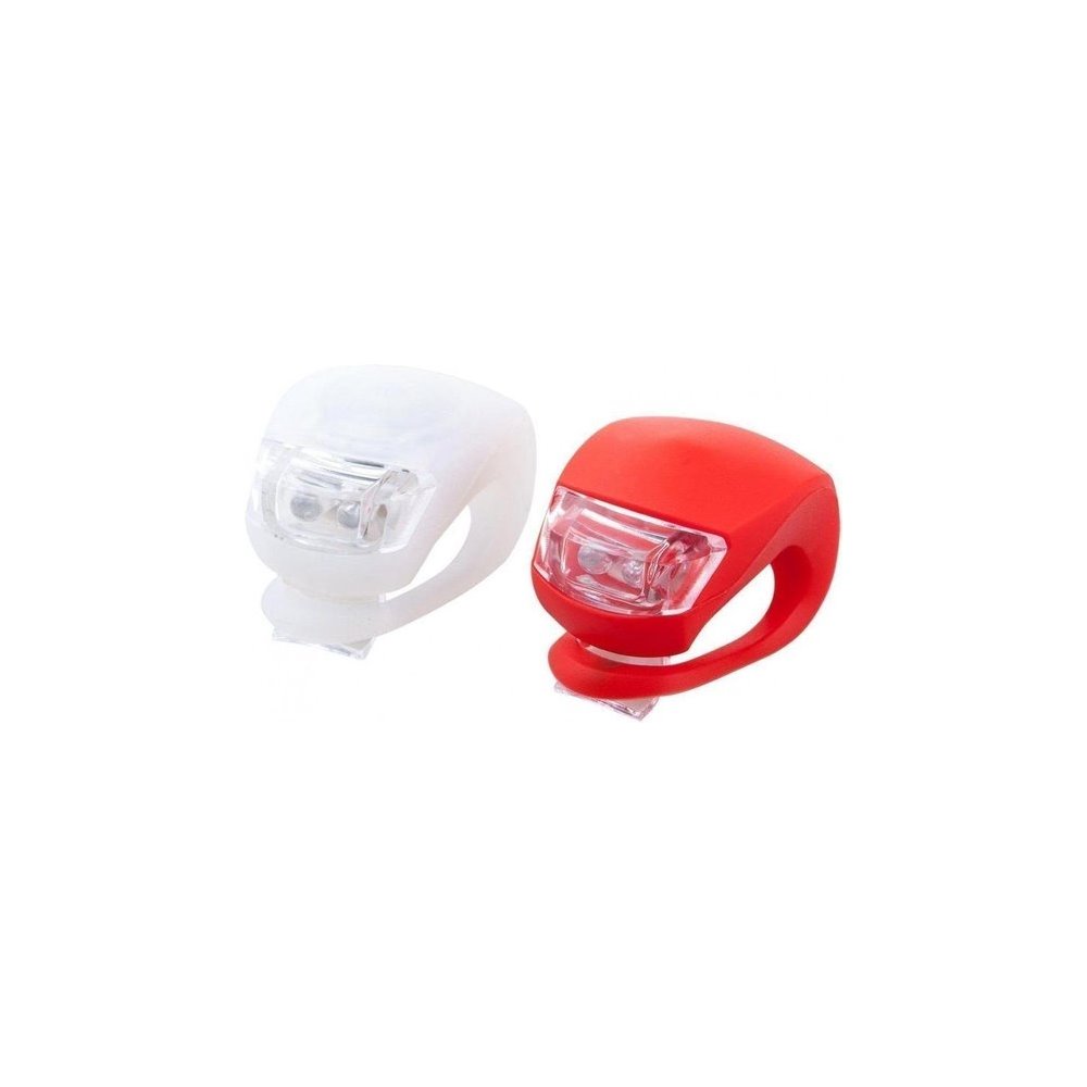 Koopman Silicone Led Set 2Pcs
