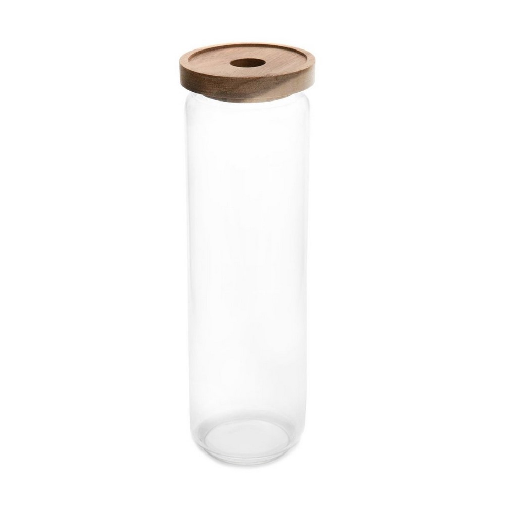 Koopman Glass Jar 1500Ml 9X30Cm