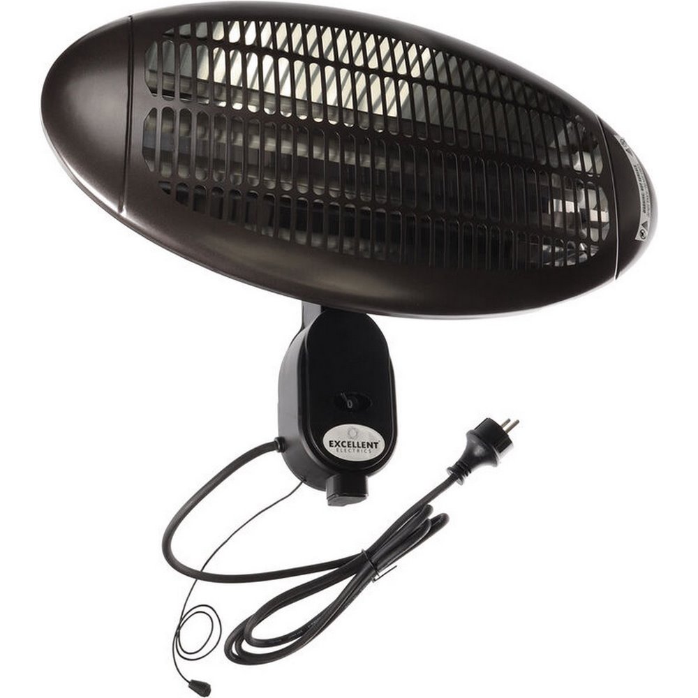 Koopman Electrics Patio Heating 2000W