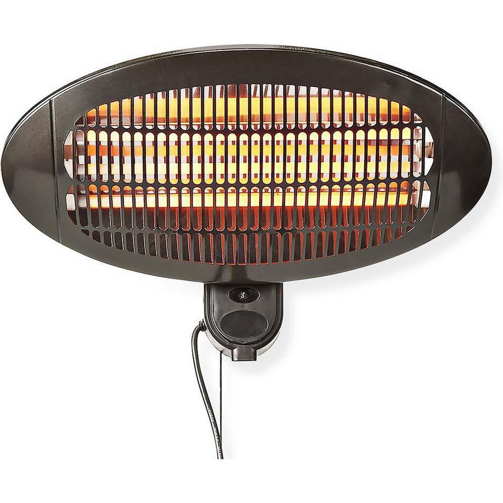 Koopman Electrics Patio Heating 2000W