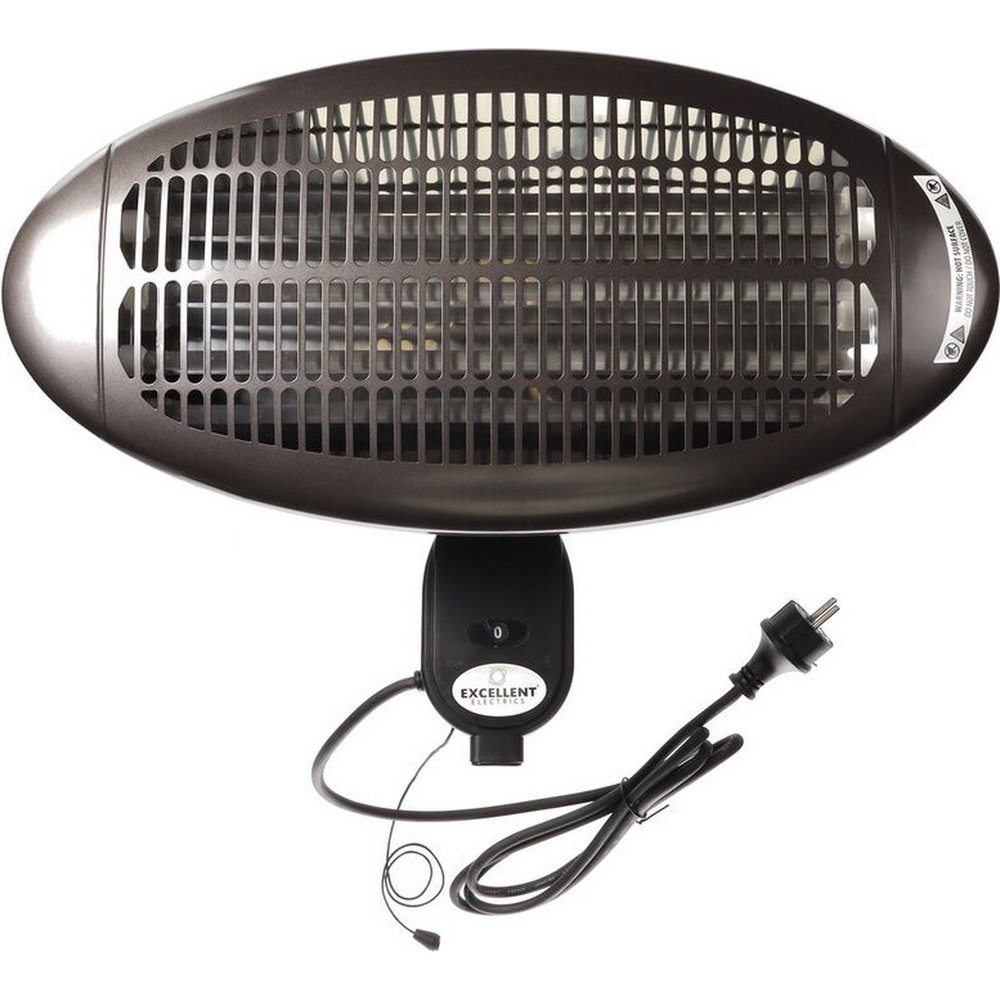 Koopman Electrics Patio Heating 2000W