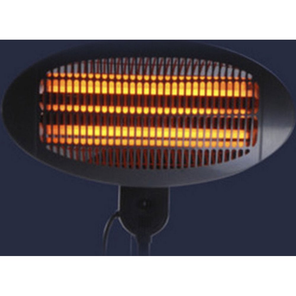Koopman Electrics Patio Heater 2000W