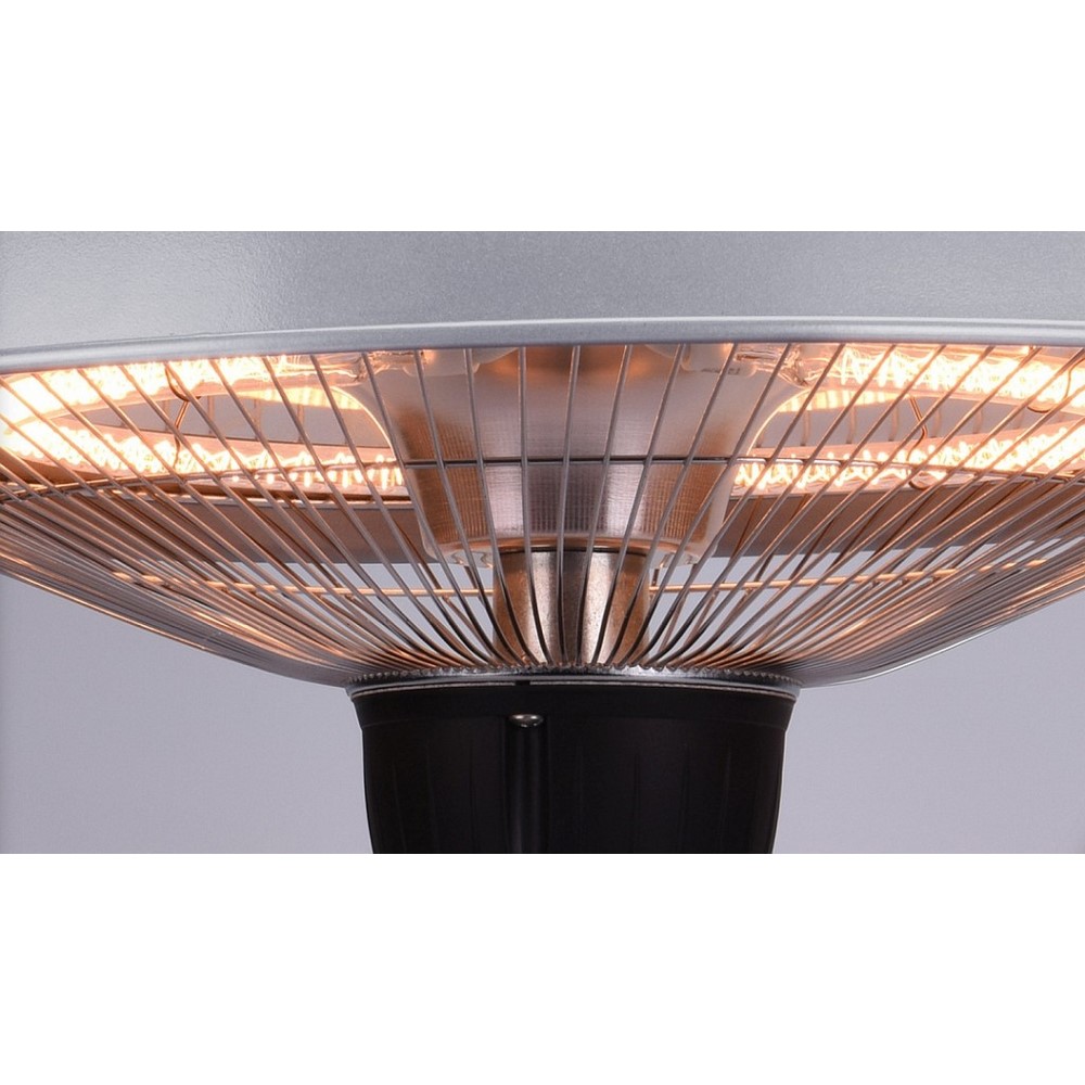 Koopman Electrics Patio Heater 1500W