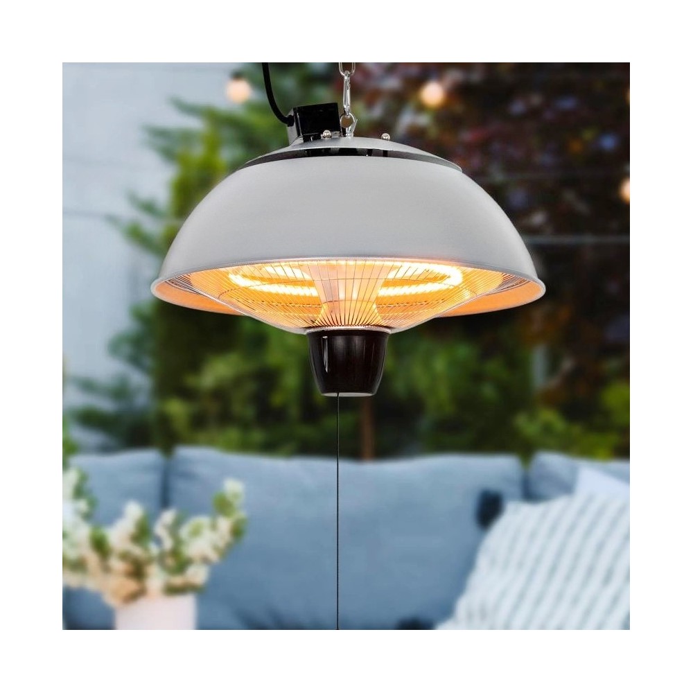 Koopman Electrics Patio Heater 1500W