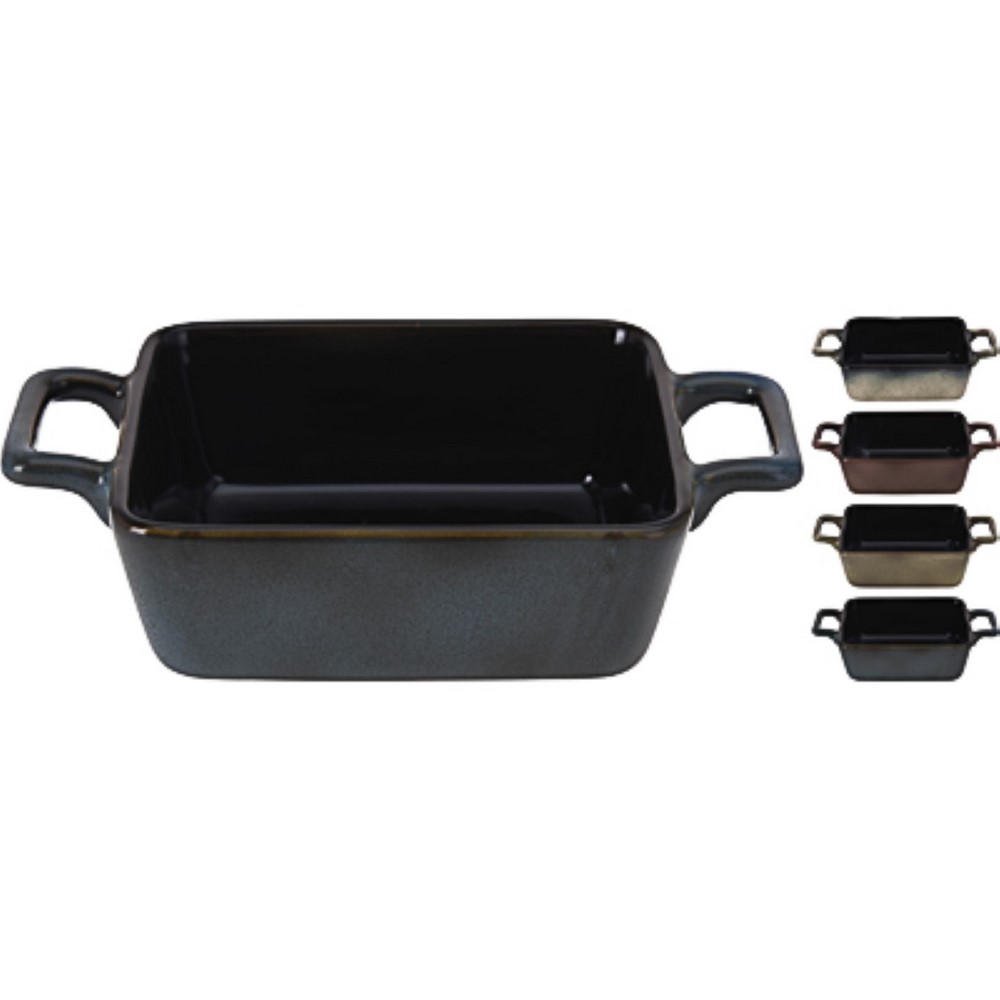 Koopman Oven Dish With Handles 13X11X5Cm
