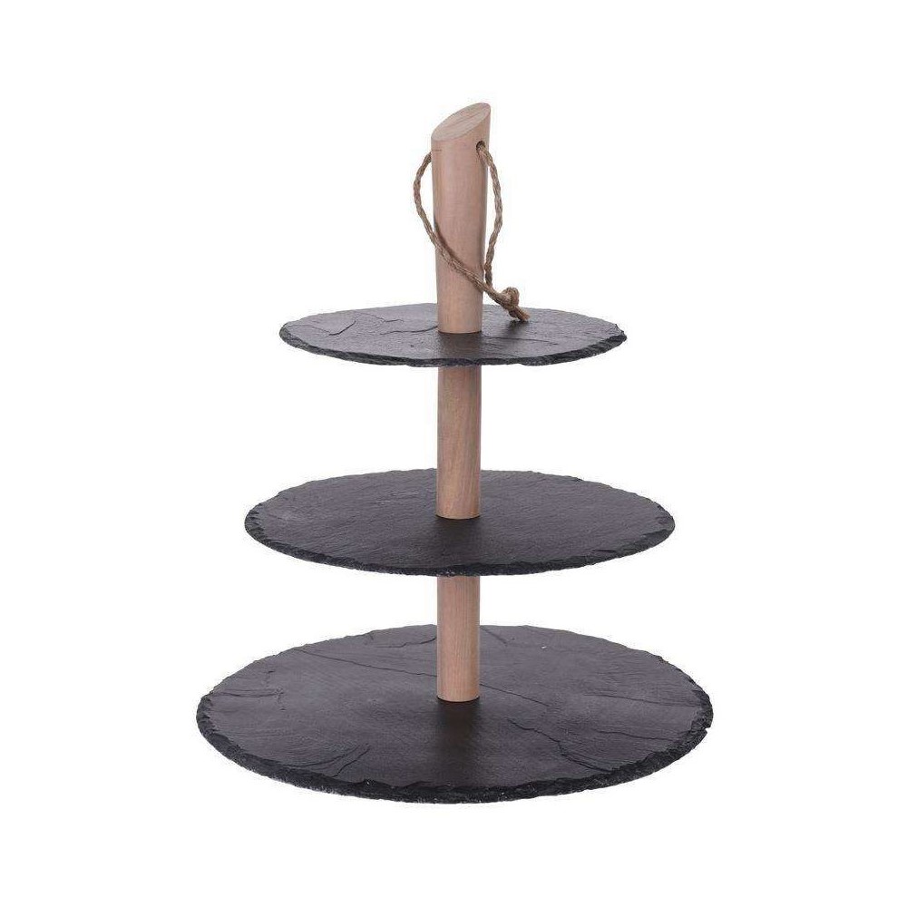 Koopman Cake Display 3 Shelves