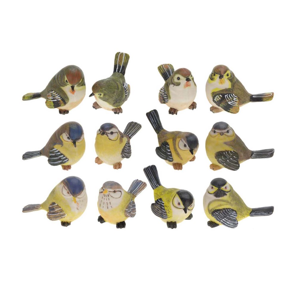 Koopman Decorative Bırd Figure