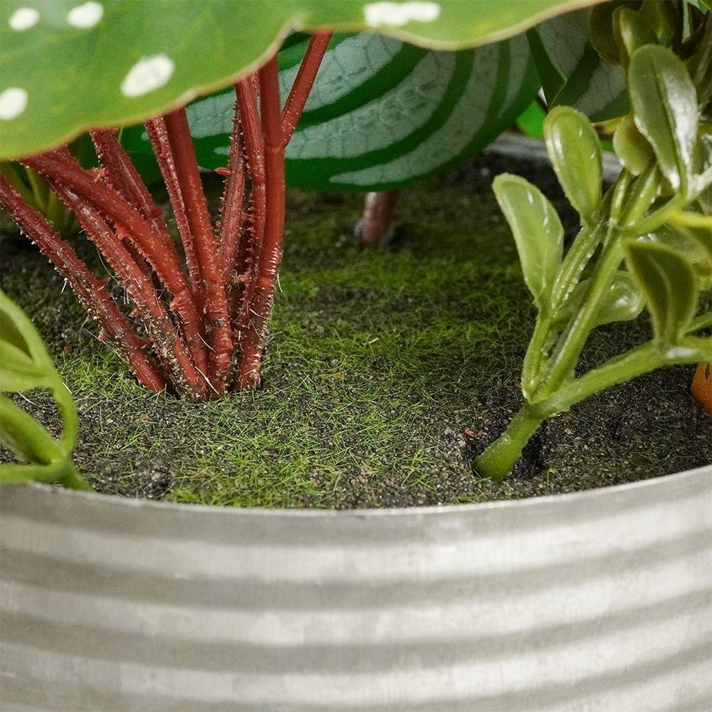 Koopman Artificial Plant In Pot H28Cm
