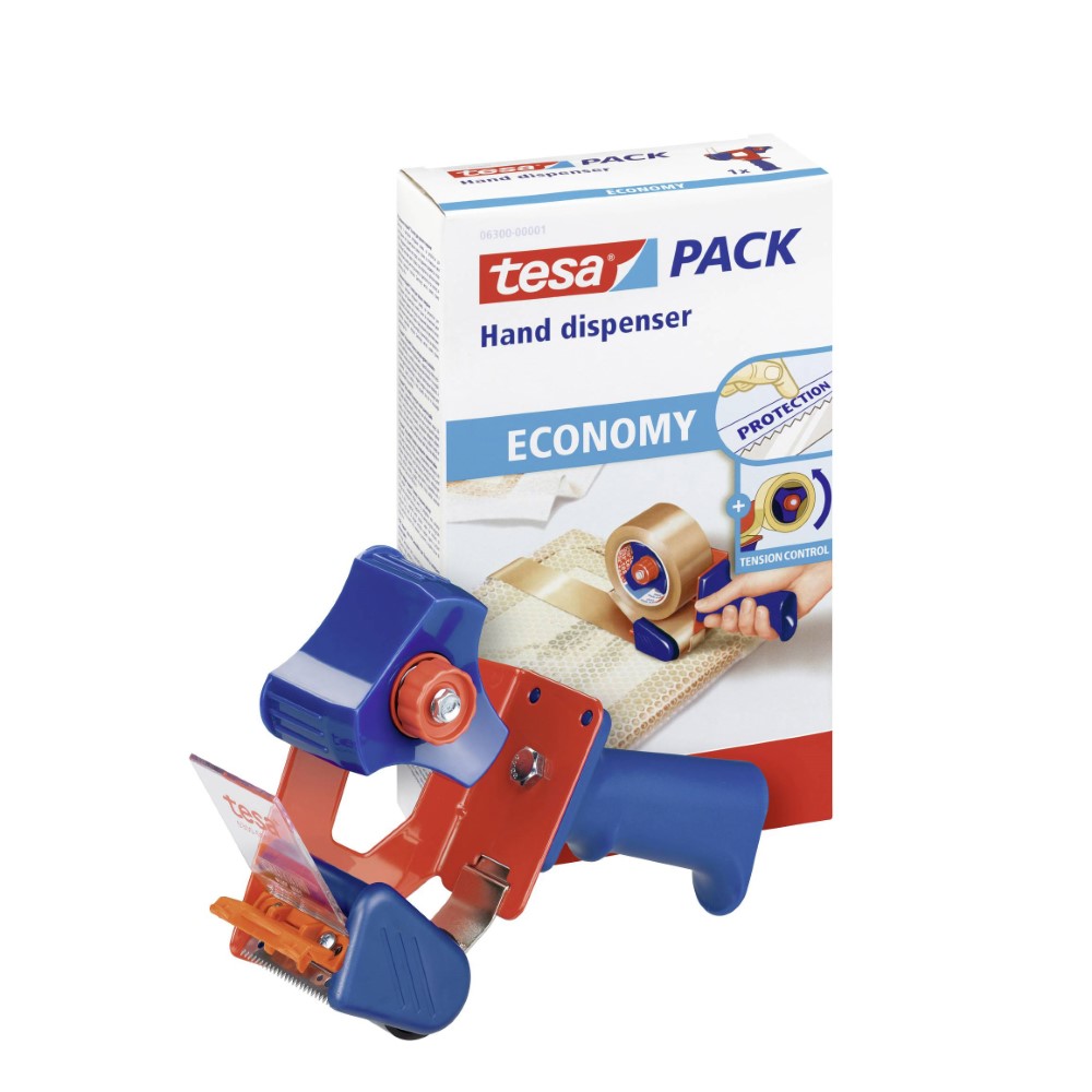 Tesa Hand Dispenser Economy
