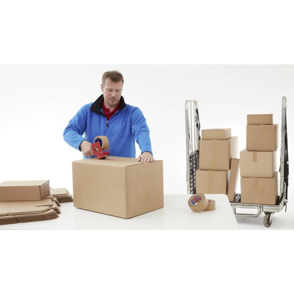 Tesa Hand Dispenser Economy