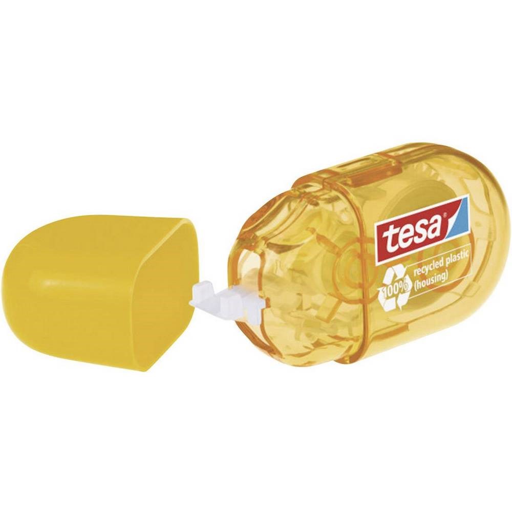 Tesa Mini Roller Correction 6M : 5Mm