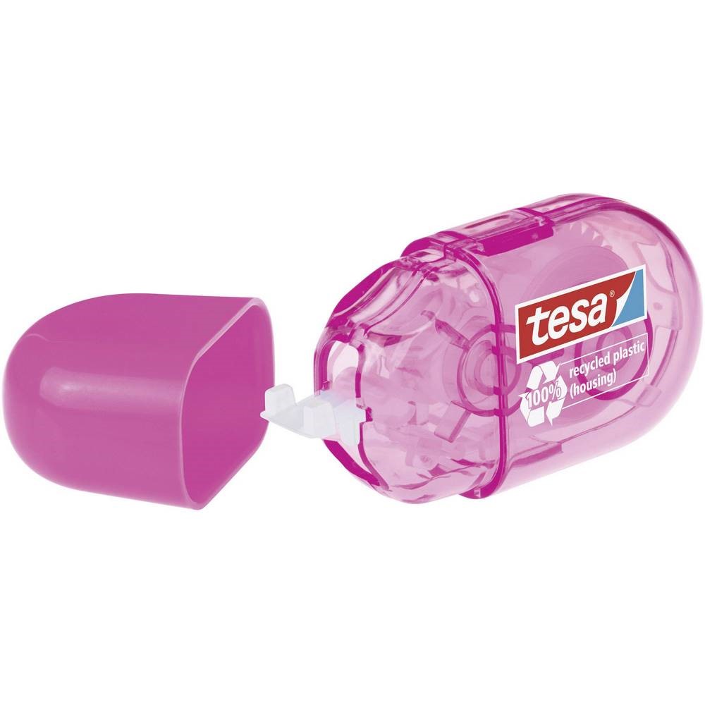 Tesa Mini Roller Correction 6M : 5Mm
