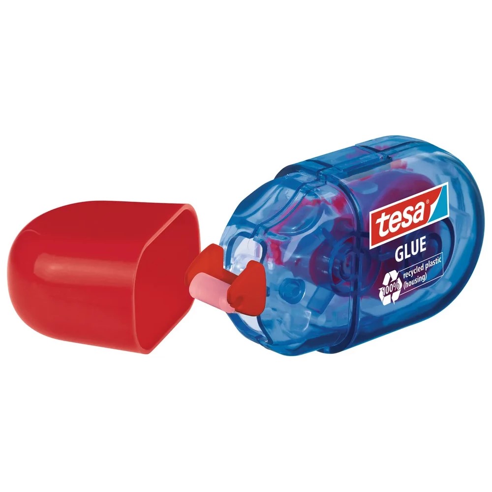 Tesa Mini Glue Roller  6M : 5Mm
