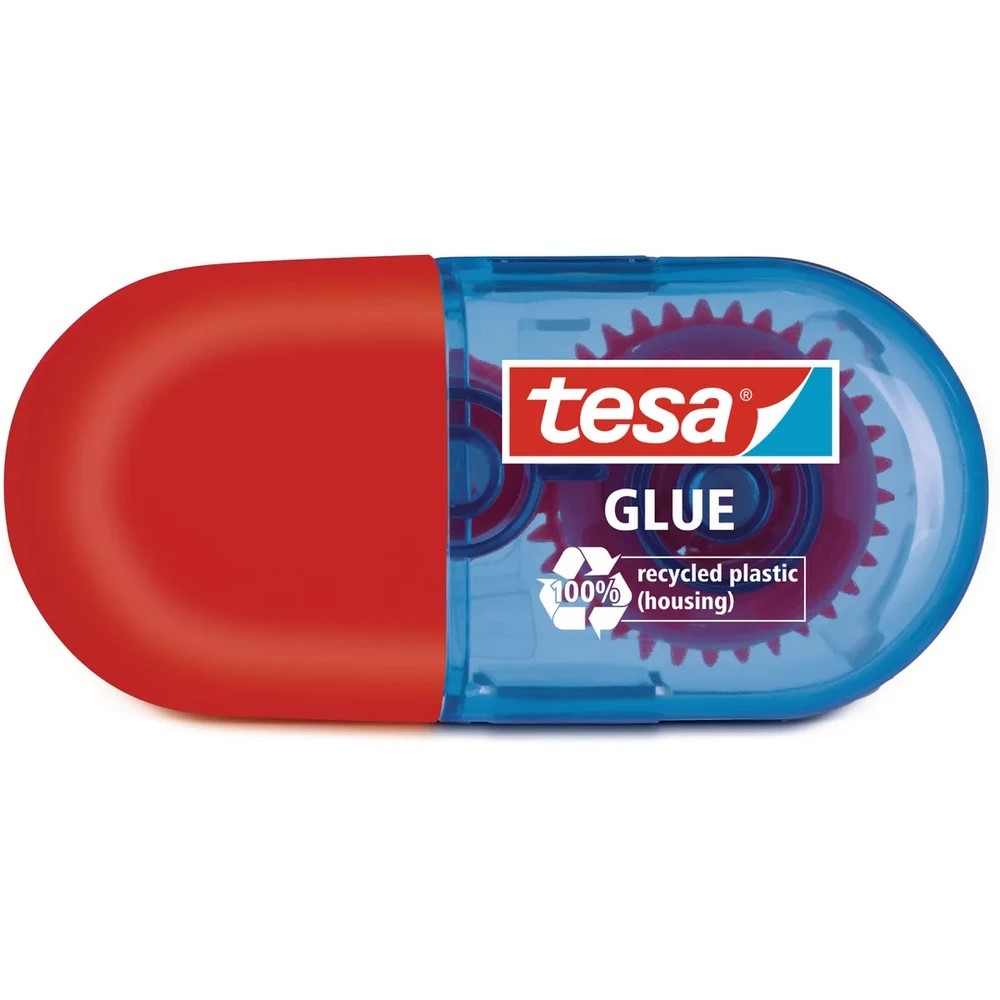 Tesa Mini Glue Roller  6M : 5Mm