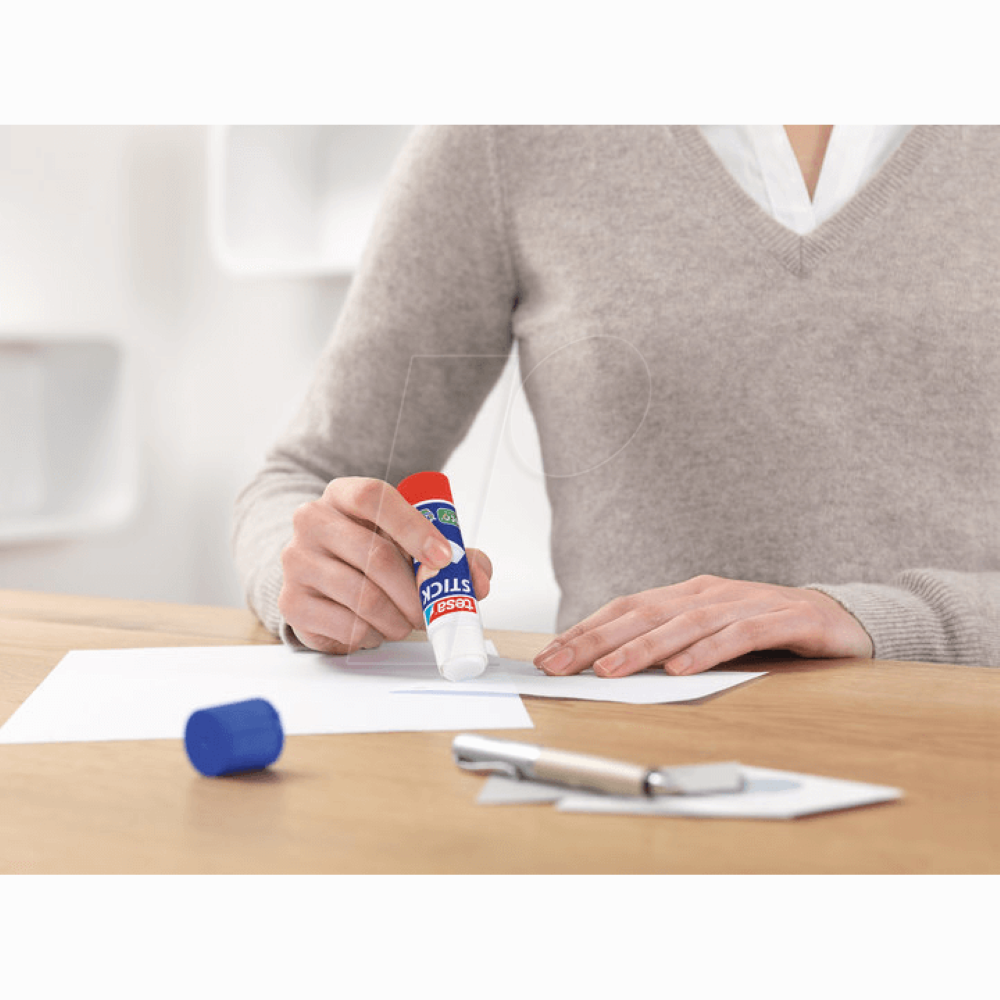 Tesa Glue Stick Ecologo 40G
