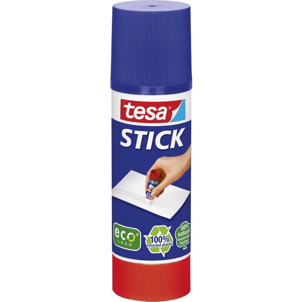 Tesa Glue Stick Ecologo 40G