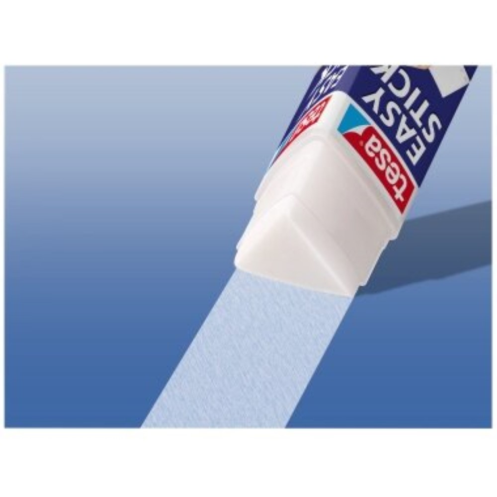 Tesa Easy Stick Ecologo 12G
