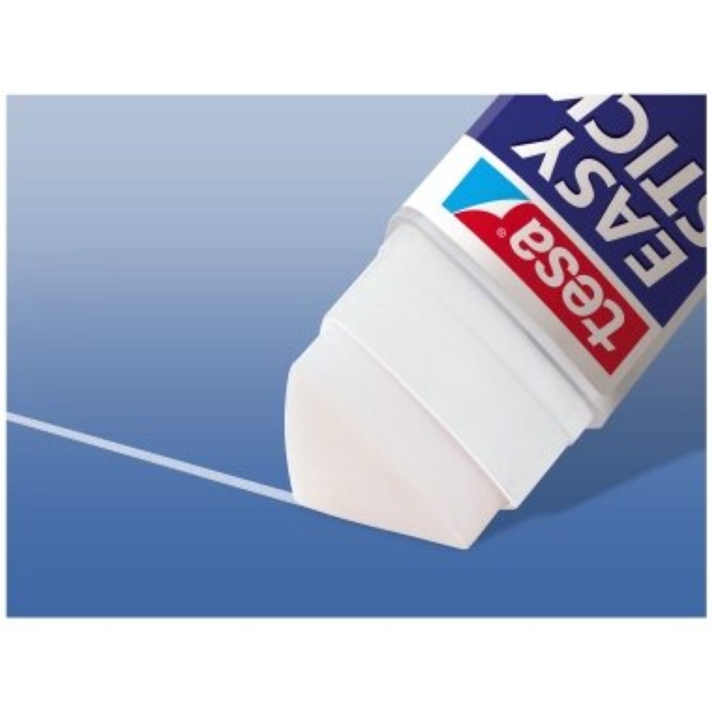 Tesa Easy Stick Ecologo 12G