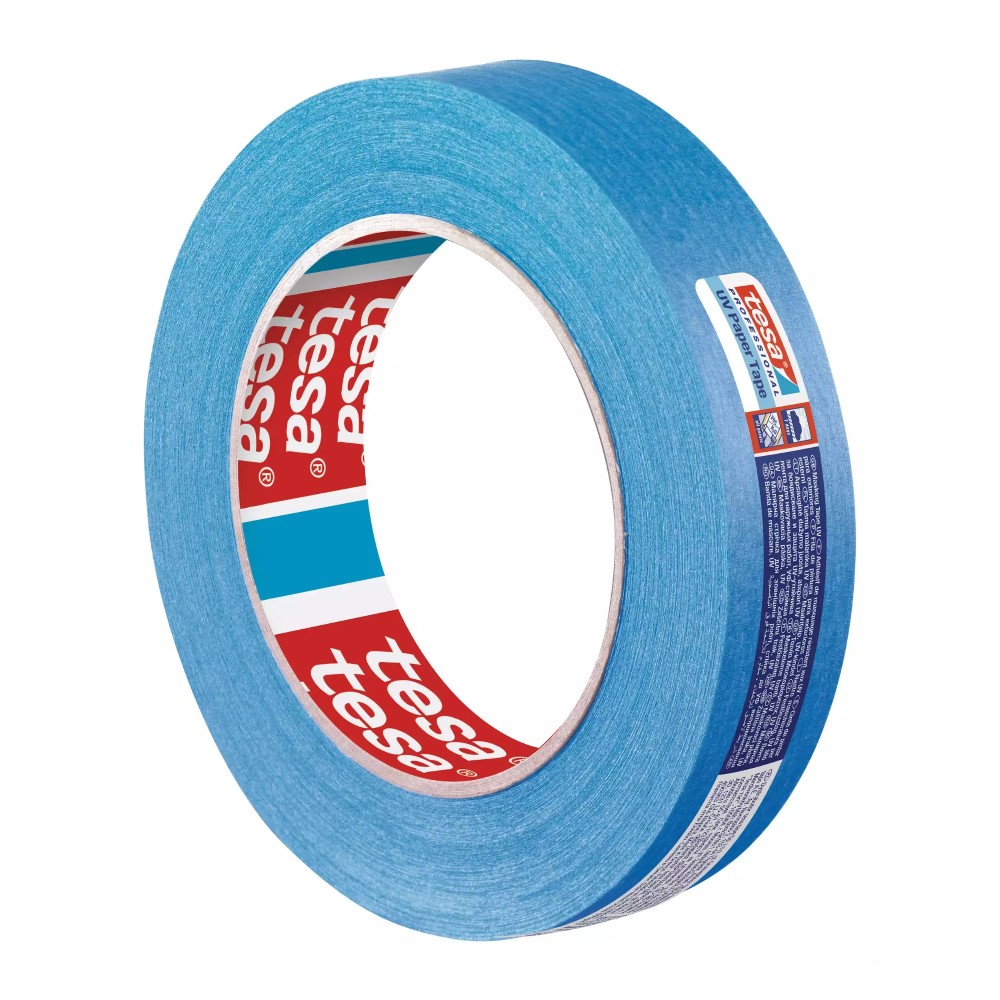 Tesa Masking Outdoor Blue 50M : 25Mm