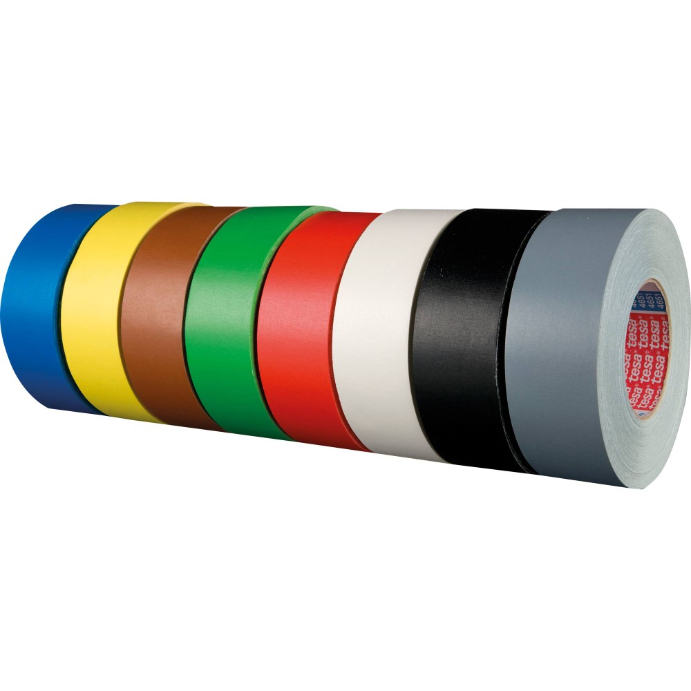 Tesa Extra Power Perfect Black
