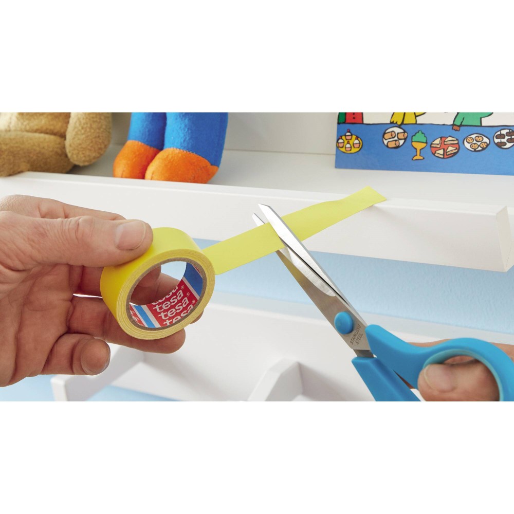 Tesa Extra Power Perfect Brown