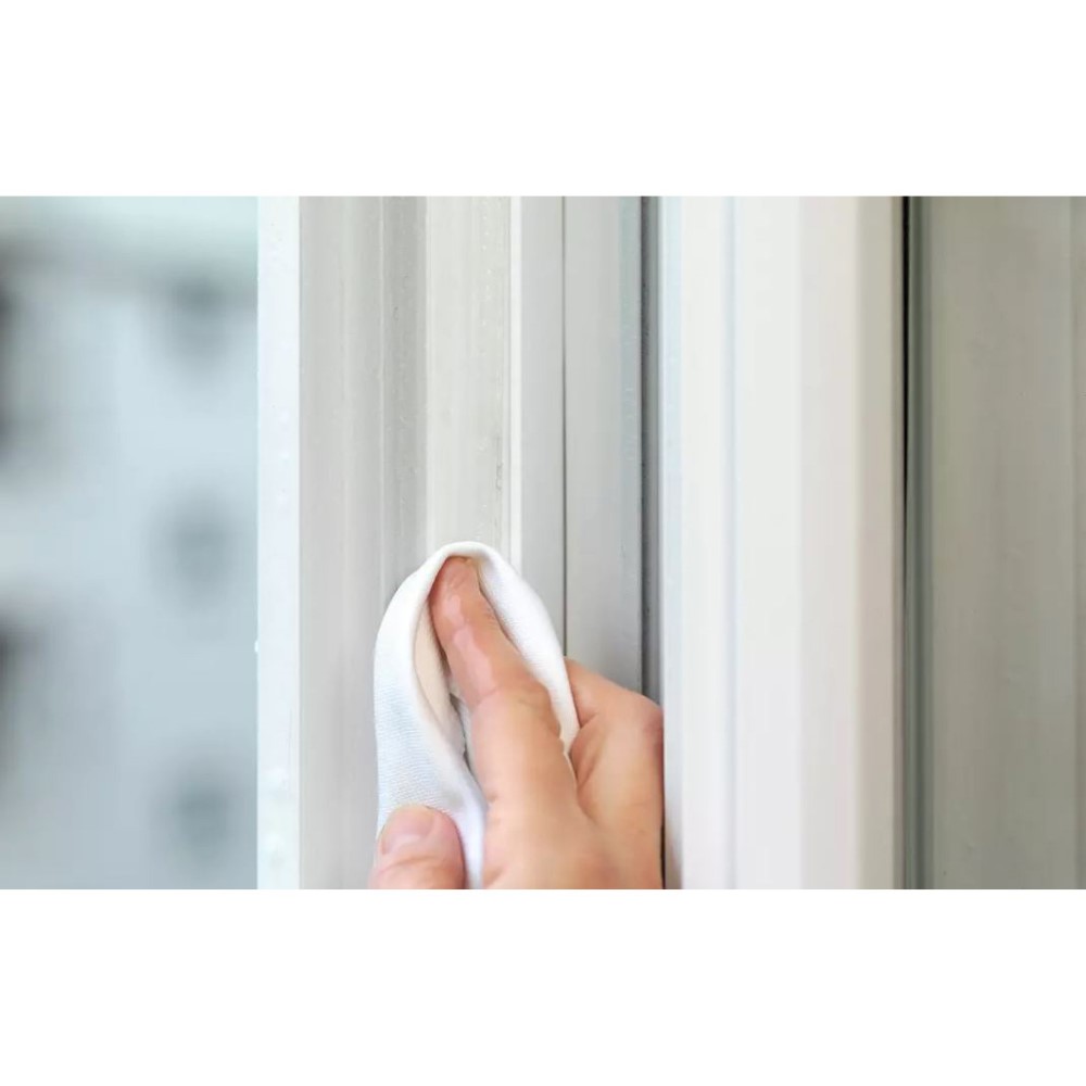 Tesamoll Premium Flexible (1-5Mm Gaps) Transparent
