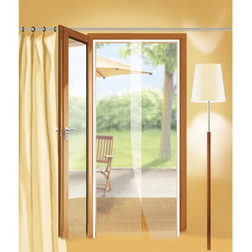 Tesa Mn Comfort Door 2X0,65X2,2 White