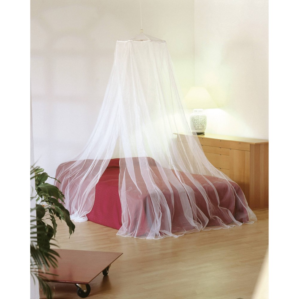 Tesa Mn Comfort Bed Net White