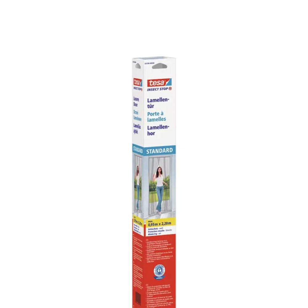 Tesa Lamella Standard White 0,95X2,20M