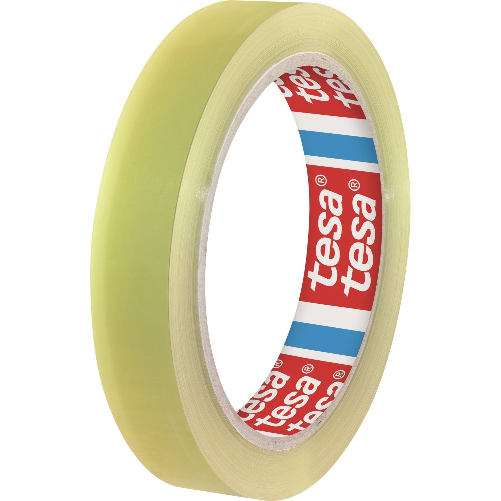 Tesafilm Standard Transparent Tape, 8 X 66M:19Mm