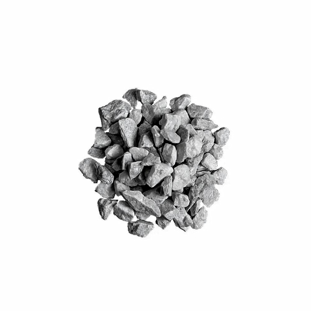 Koopman Deco Stones Light Gray - 550 Ml