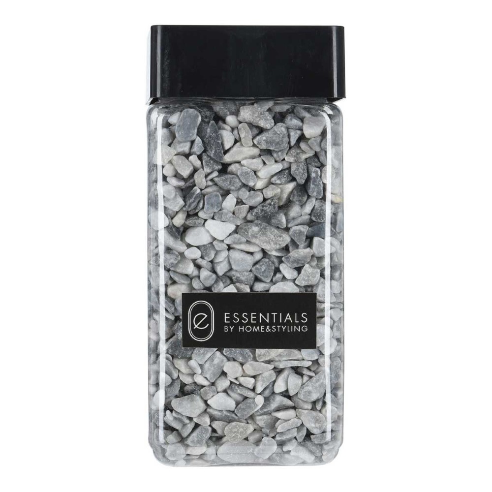 Koopman Deco Stones Light Gray - 550 Ml