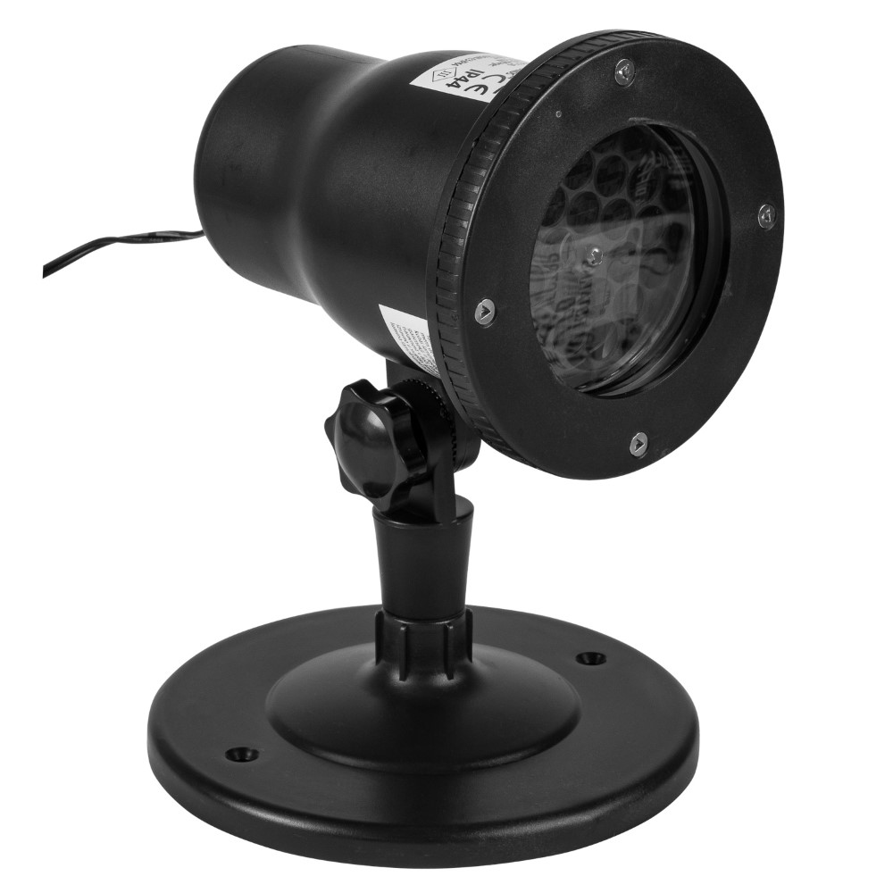 Koopman Snow Storm Led Projector Ip44
