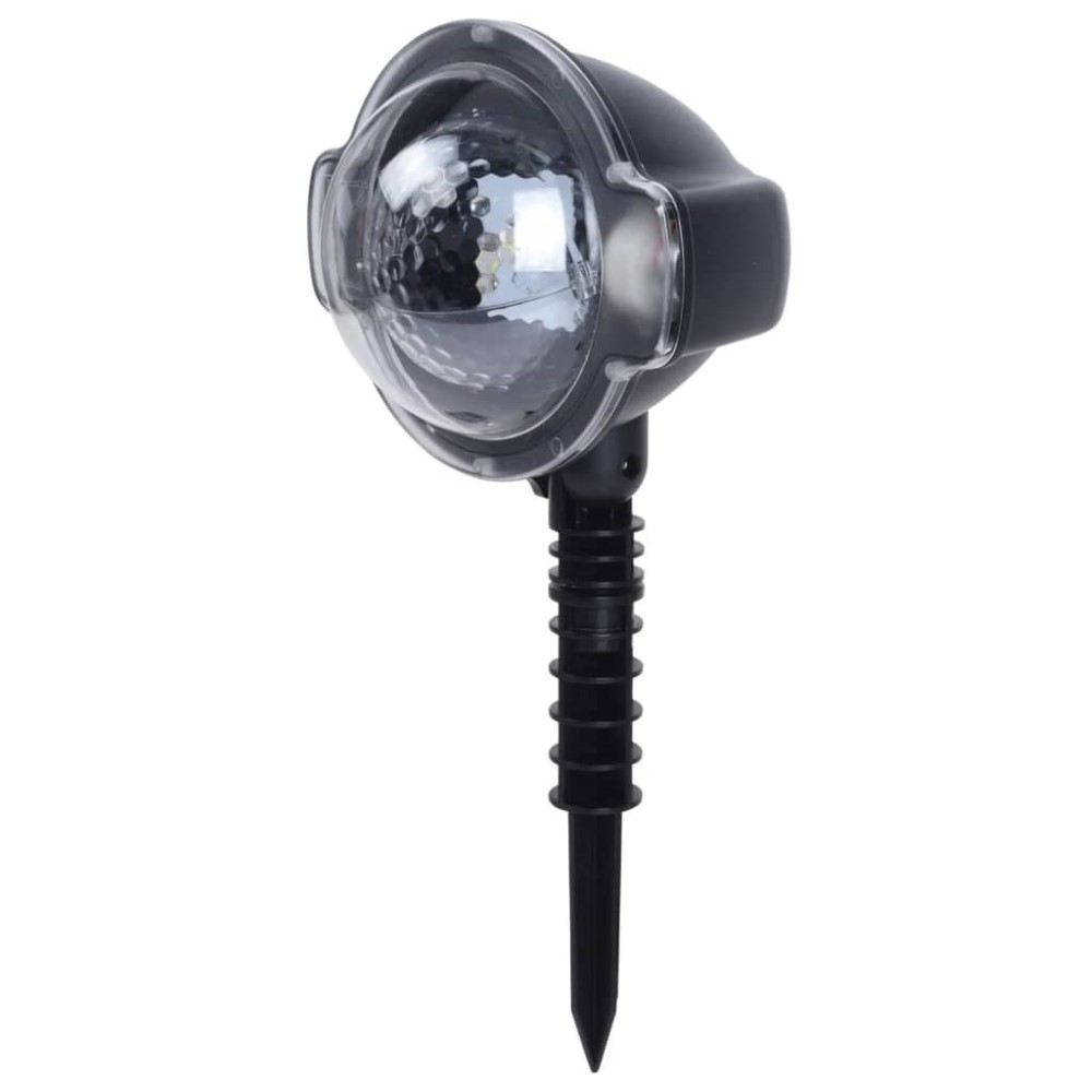 Koopman Snowfall Led Projector