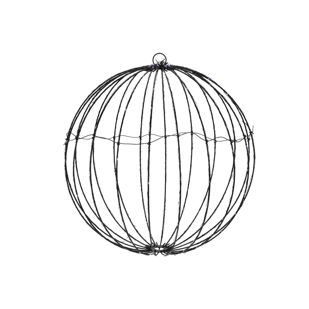 Koopman Led Ball 40 Cm - 240 Leds - White Light