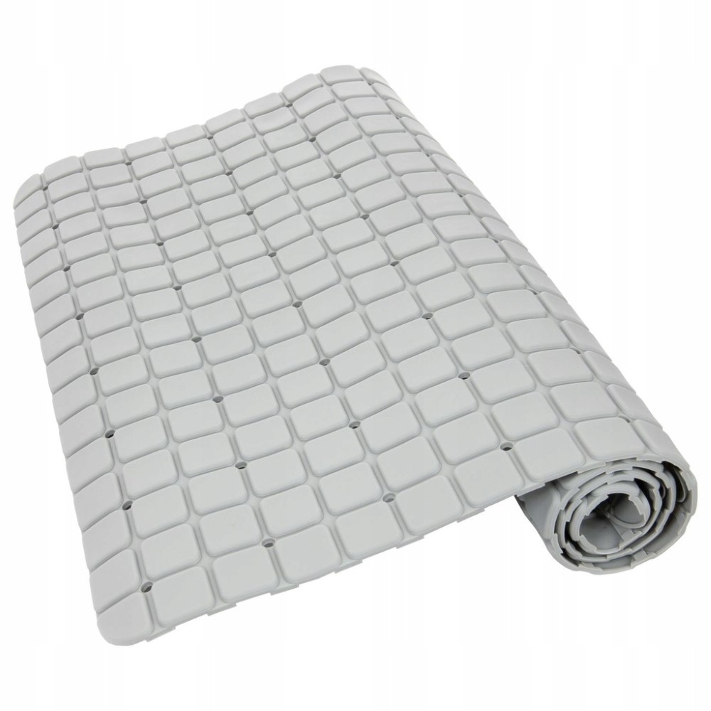 Koopman Non-Slip Shower Mat 69*39 Cm