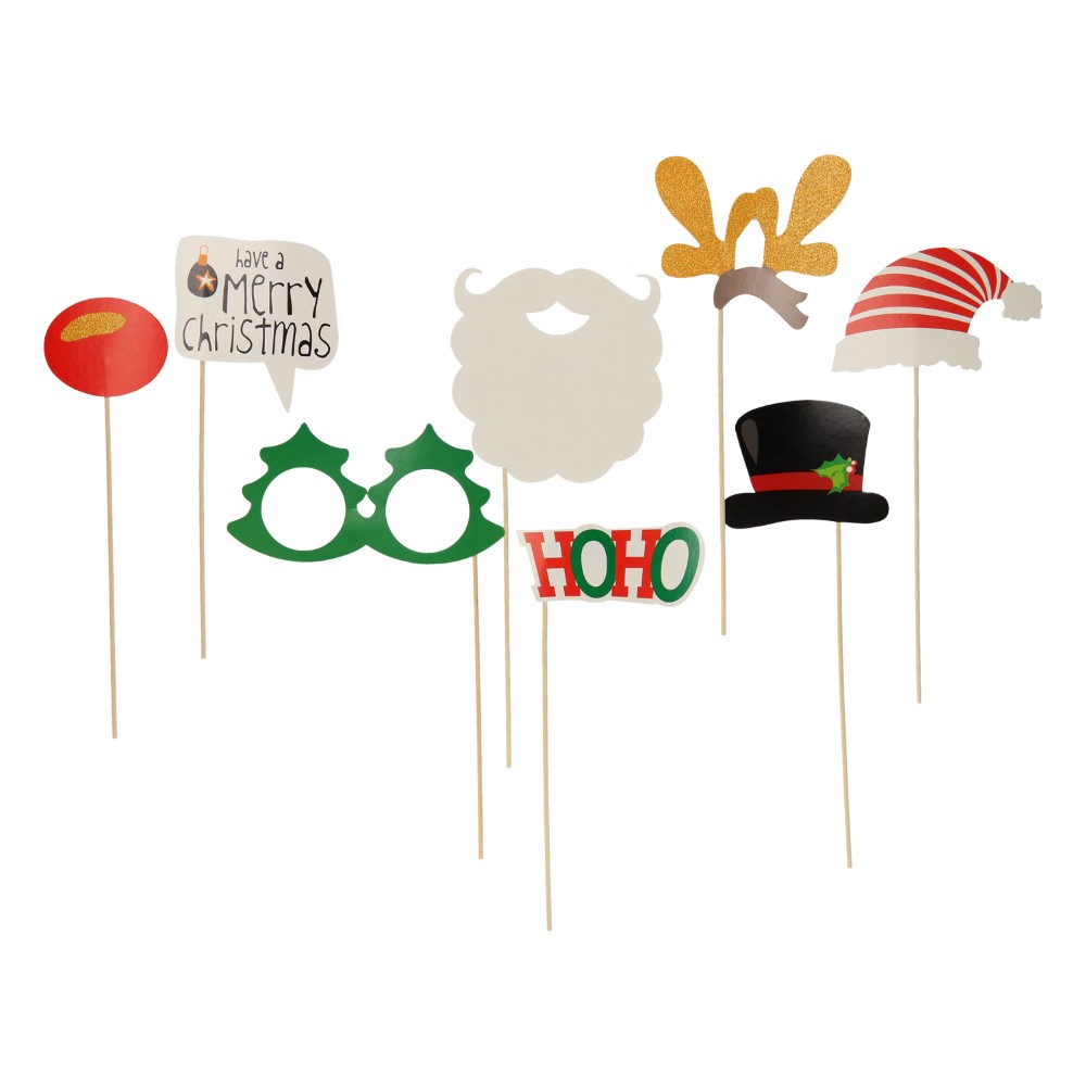 Koopman Photo Props Christmas