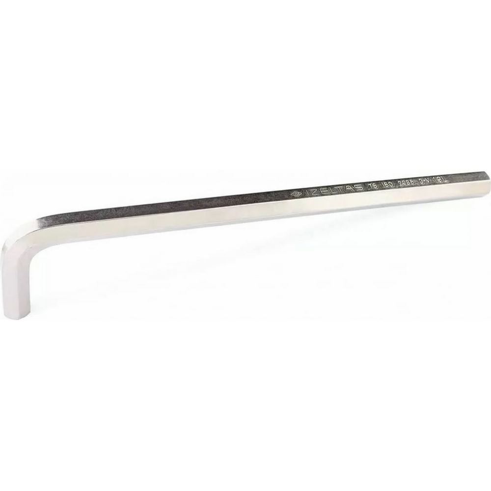 İzeltaş Allen Key Long Size 09 Mm