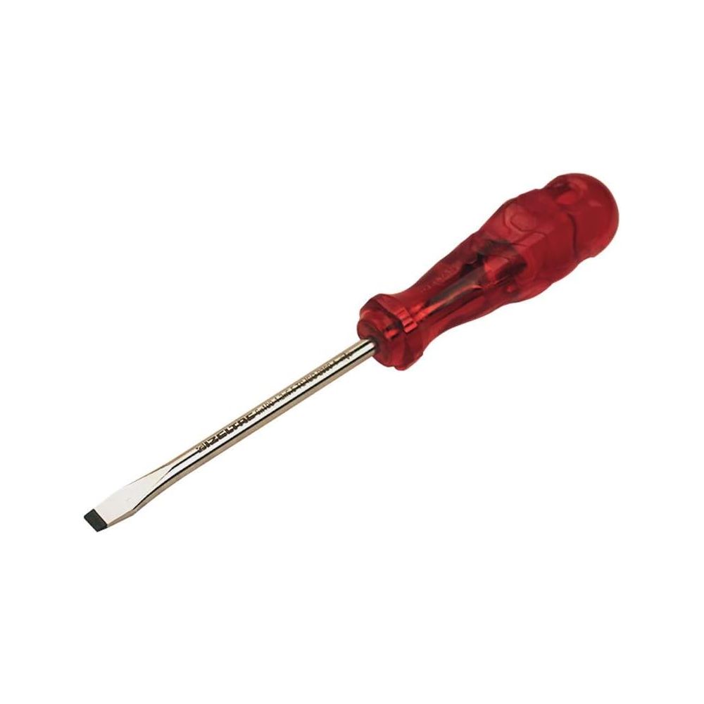 İzeltaş Screwdriver Flat 5 X 125 Mm
