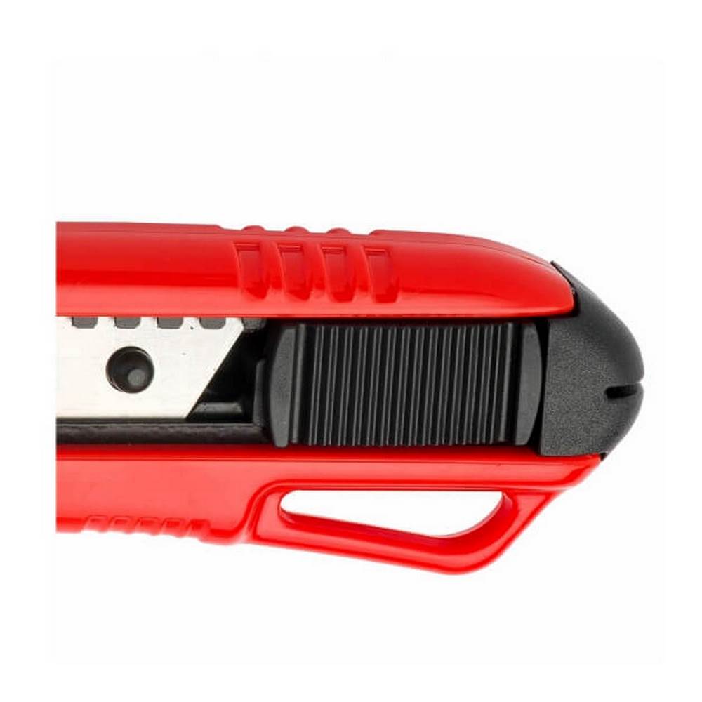 Vip-Tec Professional Utility Knife 18Mm Cutters
