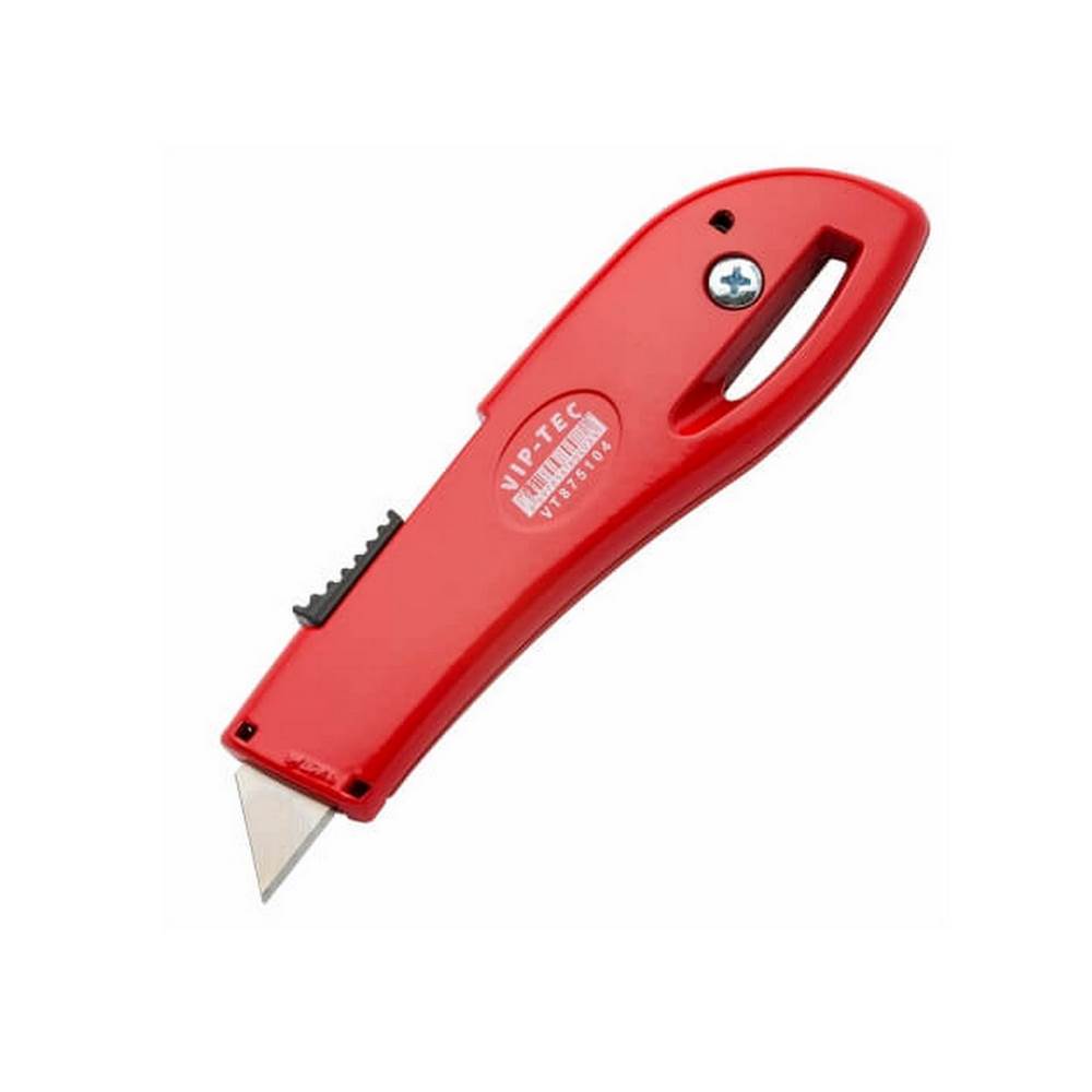 Vip-Tec Safety Utility Knife